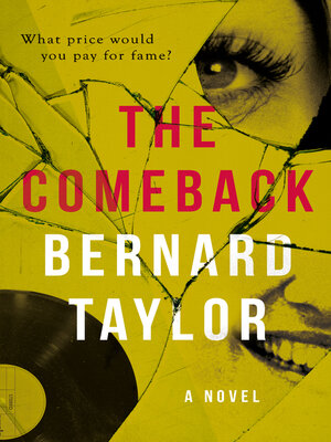 cover image of The Comeback